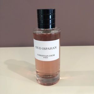 Christian Dior OUD ISPAHAN Perfume